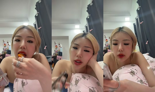 lovella_chan's Stream - Jul 18, 2026, 7:13 AM