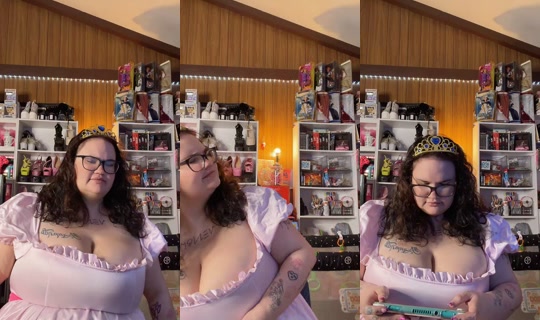 lovelyandi13's Stream - Oct 12, 2026, 7:03 AM