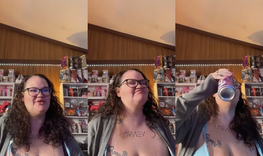 lovelyandi13's Stream - Oct 17, 2026, 5:10 AM