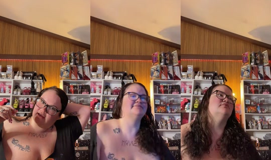 lovelyandi13's Stream - Oct 19, 2026, 4:07 AM