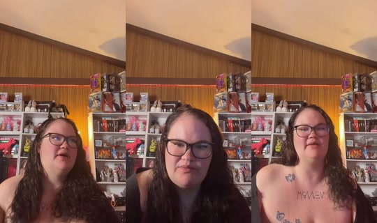 lovelyandi13's Stream - Oct 19, 2026, 5:38 AM