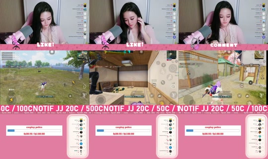 lovelylexsya's Stream - Jul 22, 2026, 12:59 PM