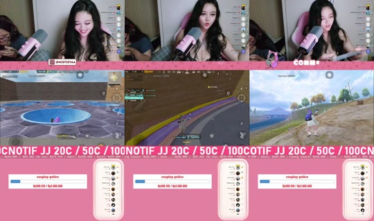 lovelylexsya's Stream - Jul 30, 2026, 3:12 PM