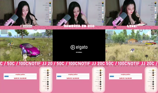Stream ni lovelylexsya - Hul 31, 2026, 4:53 PM
