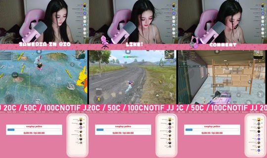 lovelylexsya's Stream - Aug 7, 2026, 1:55 PM