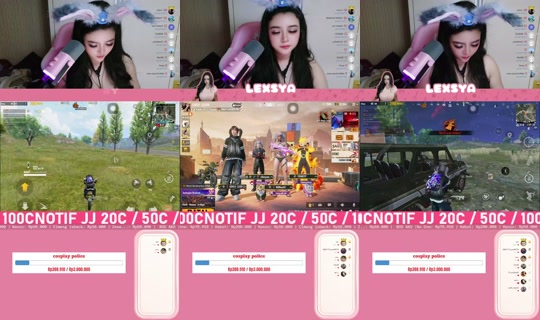 lovelylexsya's Stream - Aug 8, 2026, 1:59 PM