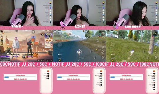Transmisión de lovelylexsya - 9 ago 2026, 13:47