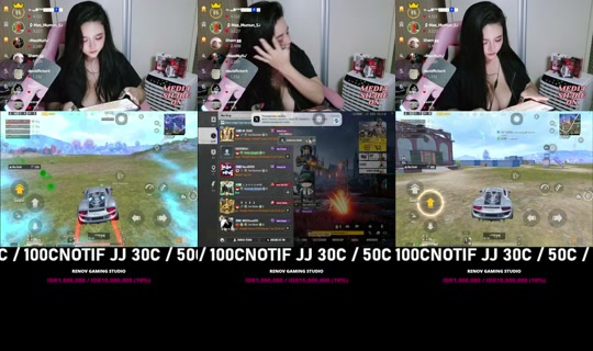 lovelylexsya's Stream - Sep 20, 2026, 2:23 PM