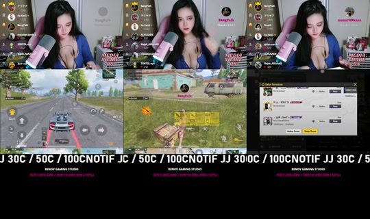 lovelylexsya's Stream - Sep 21, 2026, 12:30 PM
