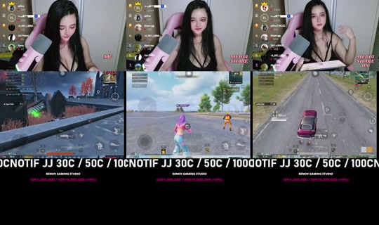 lovelylexsya의 방송 - 2026년 9월 23일 PM 1:14
