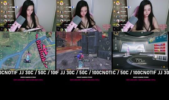 lovelylexsya의 방송 - 2026년 9월 23일 PM 2:04