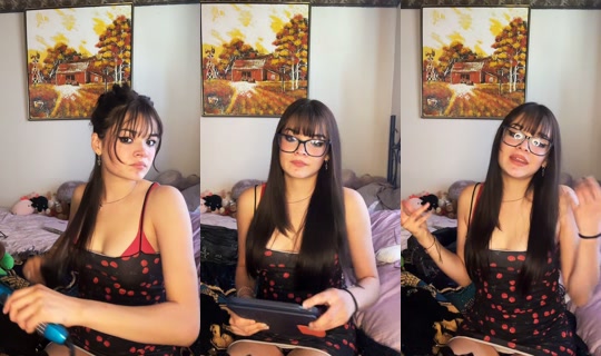 lovelylillina's Stream - Jul 23, 2026, 7:50 PM