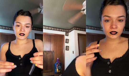 lovelylillina's Stream - Jul 25, 2026, 5:16 PM