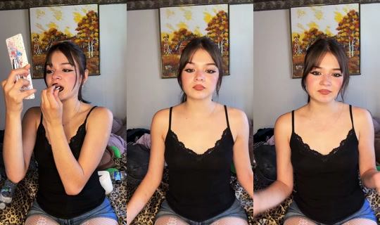lovelylillina's Stream - Aug 5, 2026, 7:19 PM