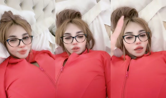 lovelymeksarrah's Stream - Aug 6, 2026, 2:39 PM