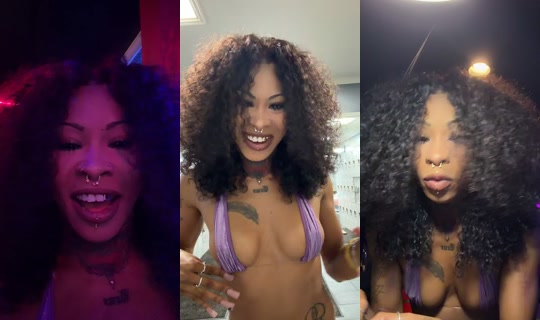 lovelymess777's Stream - Aug 3, 2026, 7:45 PM