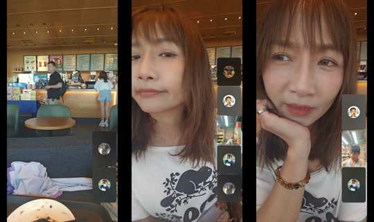 lovelyvicky_726's Stream - Aug 6, 2026, 3:09 AM