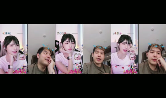 lovememorebabe's Stream - Jul 25, 2026, 2:04 AM