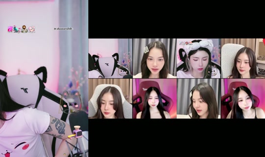 lovememorebabe's Stream - Jul 25, 2026, 11:06 AM