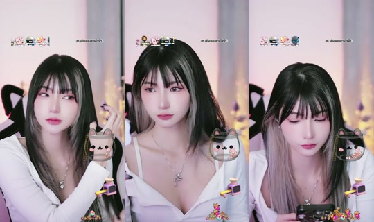 lovememorebabe's Stream - Jul 25, 2026, 5:06 PM
