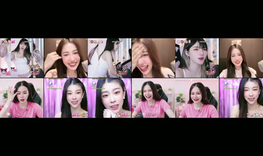Stream ni lovememorebabe - Hul 28, 2026, 2:24 AM