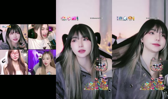 lovememorebabe's Stream - Jul 28, 2026, 6:38 PM
