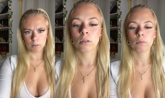 lovenattylite's Stream - Jul 18, 2026, 11:55 PM