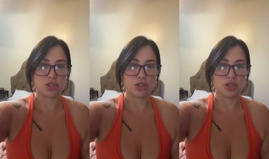 loveninoo's Stream - Aug 9, 2026, 5:27 AM