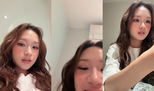 loveoi04's Stream - Jul 16, 2026, 7:07 AM