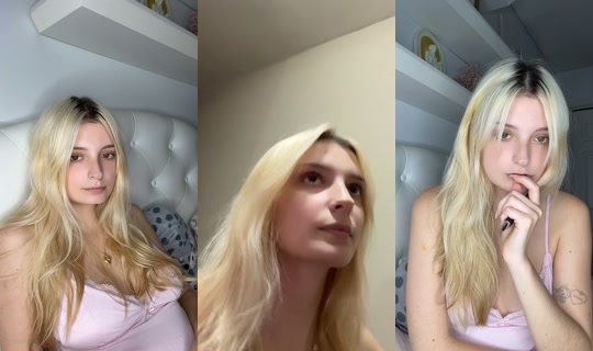 lovergirlllllllllllll's Stream - Aug 5, 2026, 8:07 AM