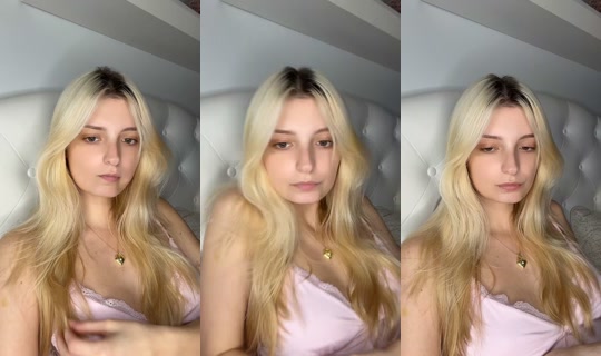 lovergirlllllllllllll's Stream - Aug 6, 2026, 5:50 AM
