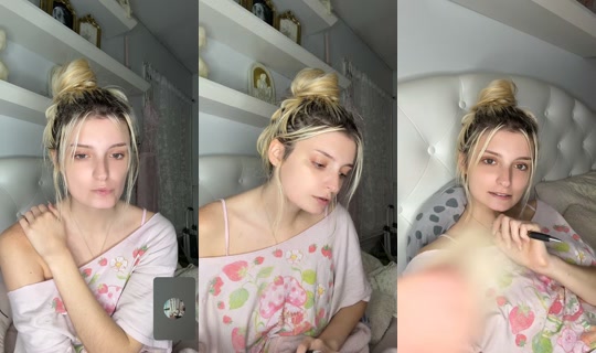 lovergirlllllllllllll's Stream - Aug 7, 2026, 6:51 AM