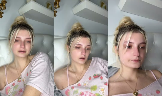 lovergirlllllllllllll's Stream - Aug 7, 2026, 10:25 AM