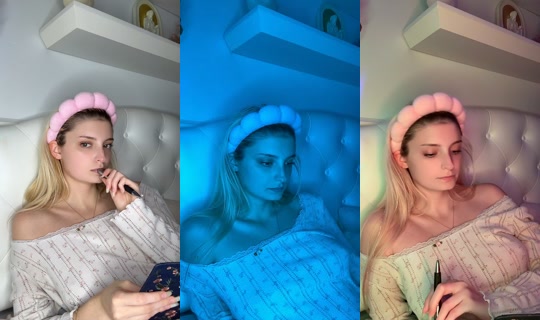 Stream ni lovergirlllllllllllll - Ago 9, 2026, 7:42 AM