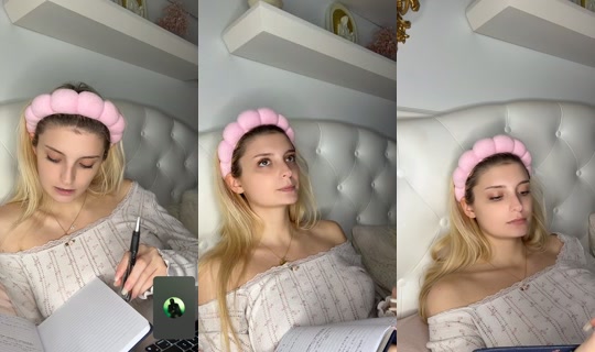 Stream ni lovergirlllllllllllll - Ago 9, 2026, 10:13 AM