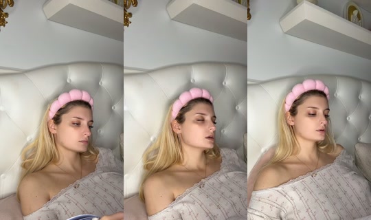 Stream ni lovergirlllllllllllll - Ago 9, 2026, 11:03 AM