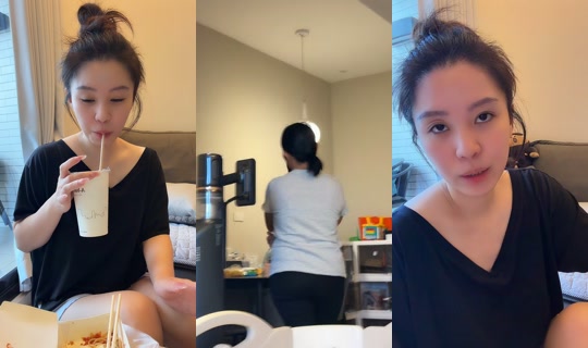 loveru1224's Stream - Jul 21, 2026, 4:57 AM