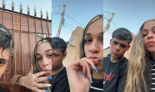 loves_.majuh's Stream - Jul 19, 2026, 8:27 PM