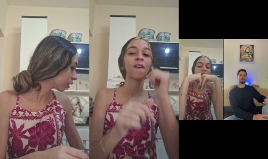 loves_.majuh's Stream - Jul 20, 2026, 4:09 PM