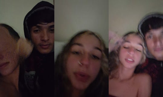 loves_.majuh's Stream - Jul 26, 2026, 2:06 AM