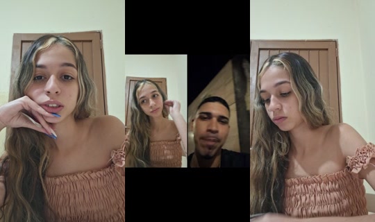 loves_.majuh's Stream - Jul 31, 2026, 3:52 AM
