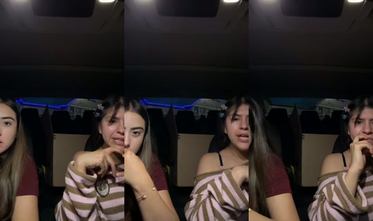 lovesinterludee's Stream - Jul 26, 2026, 9:41 AM