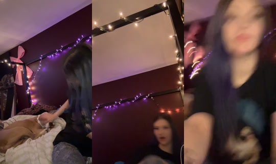 loveyoulizzy's Stream - Jul 19, 2026, 7:53 AM