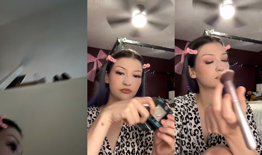 loveyoulizzy's Stream - Jul 21, 2026, 12:00 AM