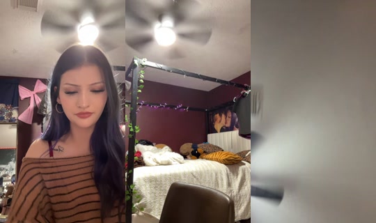 loveyoulizzy's Stream - Jul 21, 2026, 6:00 AM