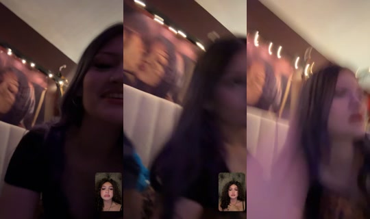 loveyoulizzy's Stream - Jul 21, 2026, 7:19 AM