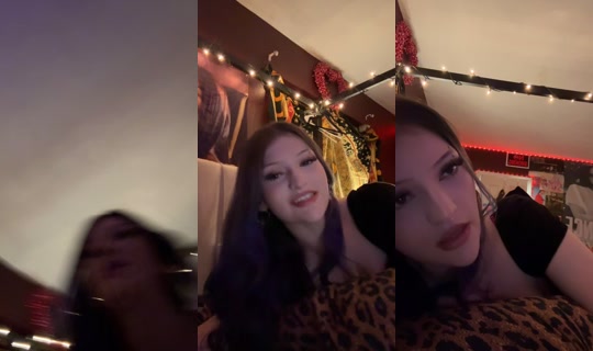 loveyoulizzy's Stream - Jul 21, 2026, 7:39 AM