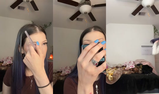 loveyoulizzy's Stream - Jul 28, 2026, 3:27 AM