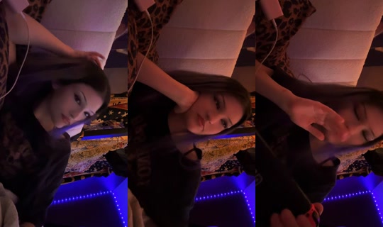 loveyoulizzy's Stream - Aug 5, 2026, 8:38 AM