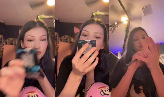 loveyoulizzy's Stream - Aug 6, 2026, 7:20 AM